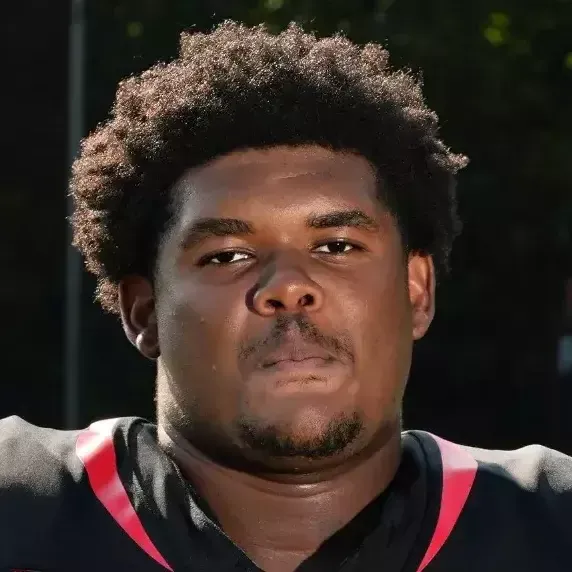 Landin Carter, Football, Lake Forest College