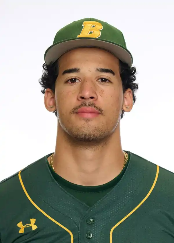 Ethan Swaby, Baseball, North Dakota State University