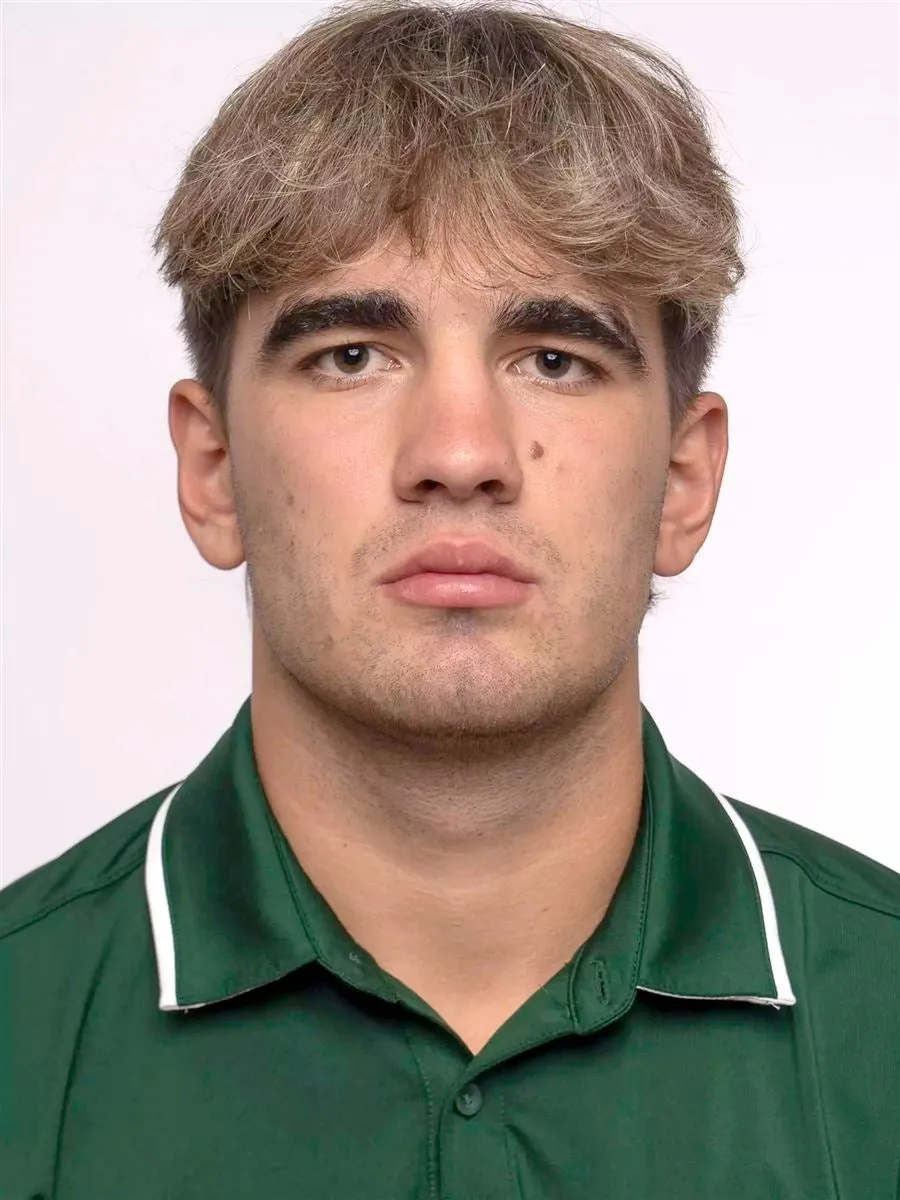 Cannon Valenzuela, Football, undefined