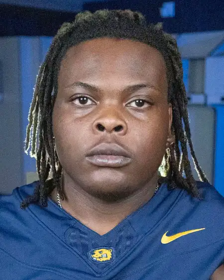 Zachary Wilson, Football, Buena Vista University