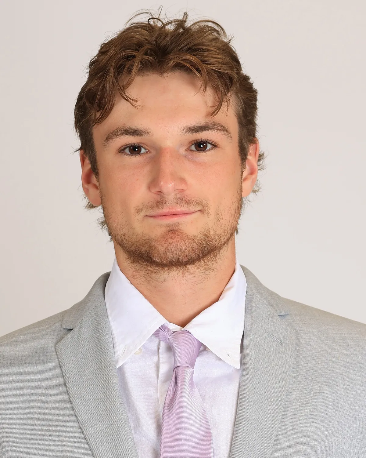 Parker Kennedy, Lacrosse, undefined