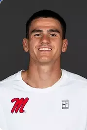 Stefano D'Agostino, Tennis, undefined