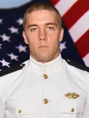 Lukas Wheeler, Football, United States Merchant Marine Academy