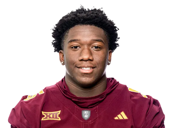 Ramar Williams, Football, undefined