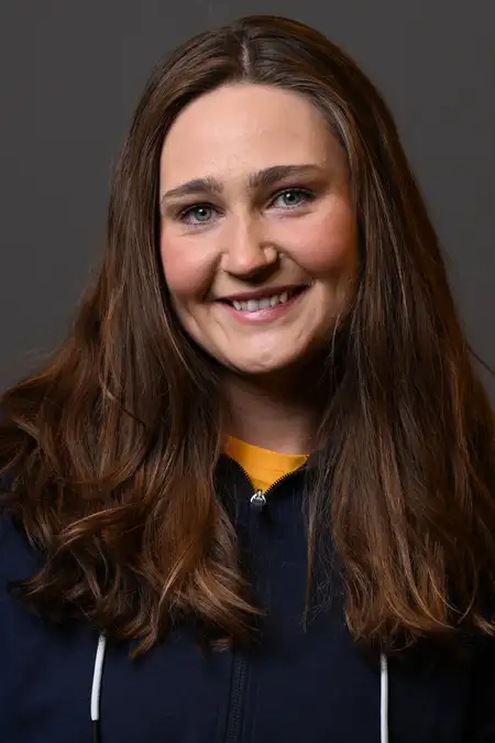 Makenna Wozny, Swimming & Diving, West Virginia University