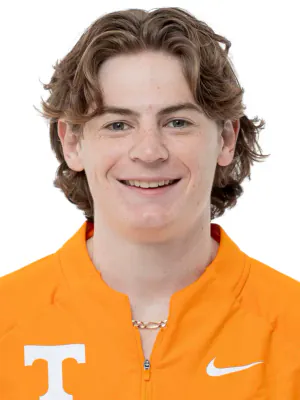 Cade Gray, Track and Field, undefined