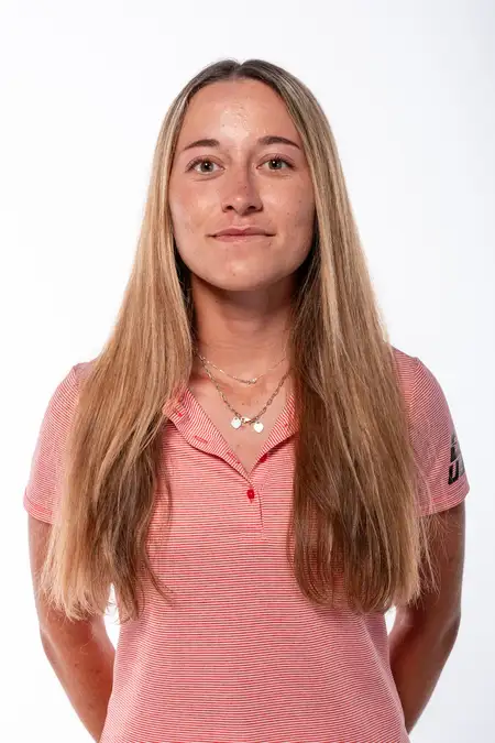 Lara El Chaib, Golf, Jacksonville State University