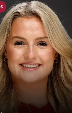 Ambrey Taylor, Softball, undefined