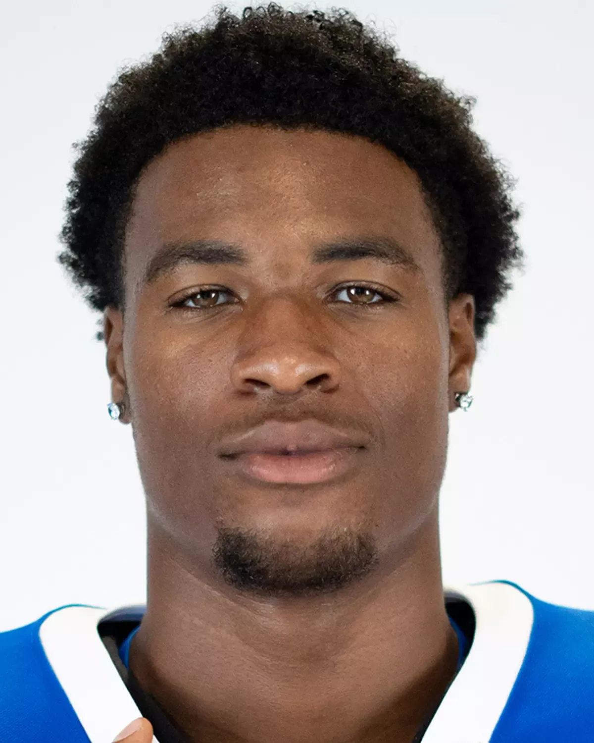 James Garland II, Football, undefined