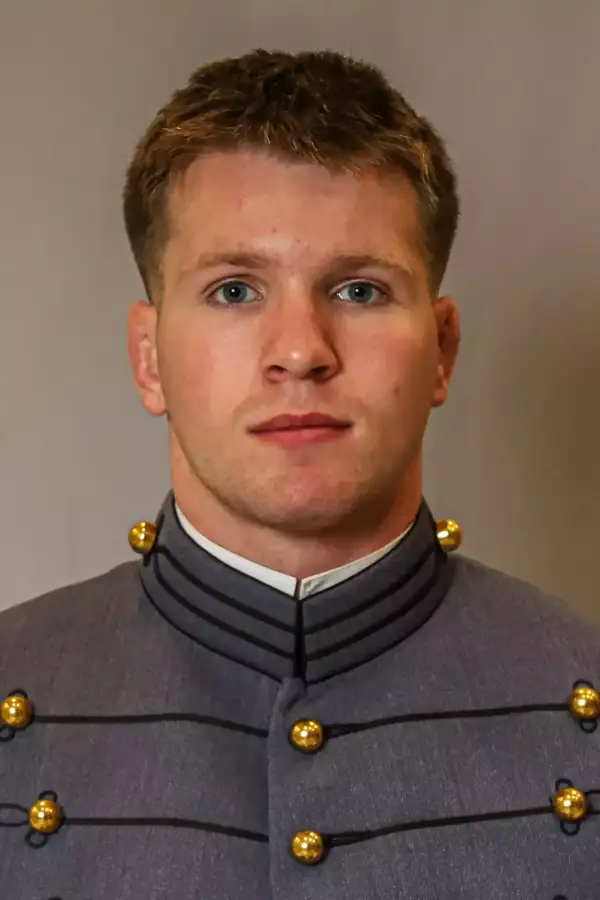 Reid Schroeder, Wrestling, United States Military Academy