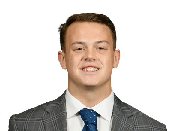 Holden Caspersen, Football, undefined