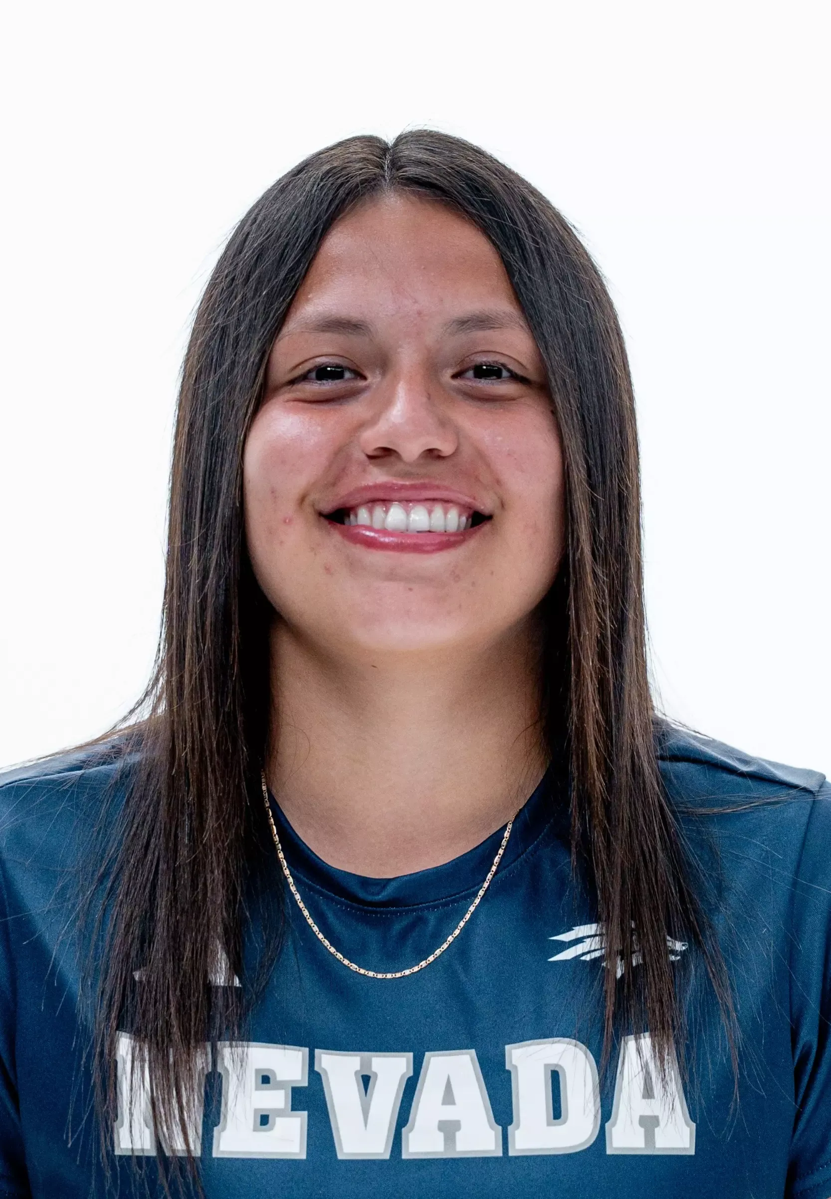 Carmen Coronado, Soccer, University of Nevada
