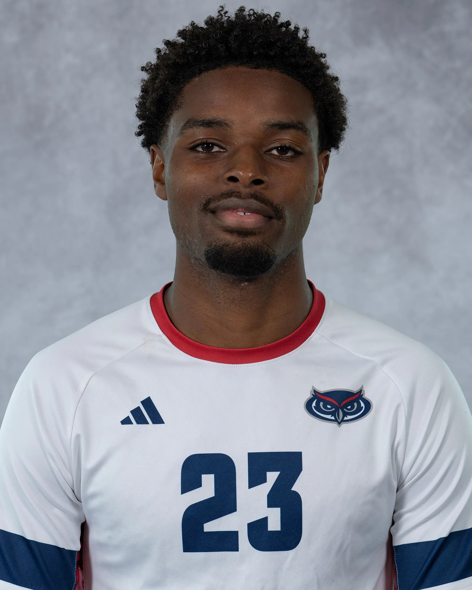Michel Tentchou, Soccer, Florida Atlantic University