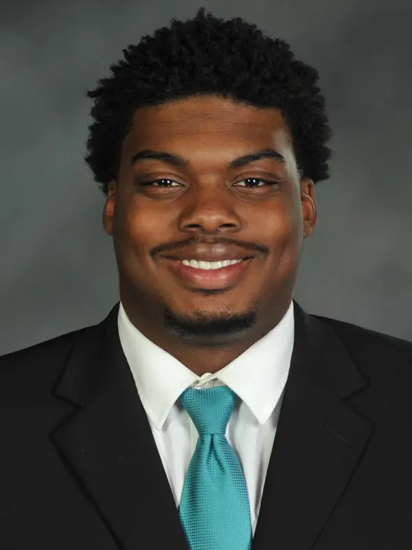 Cam Williams, Football, Coastal Carolina University