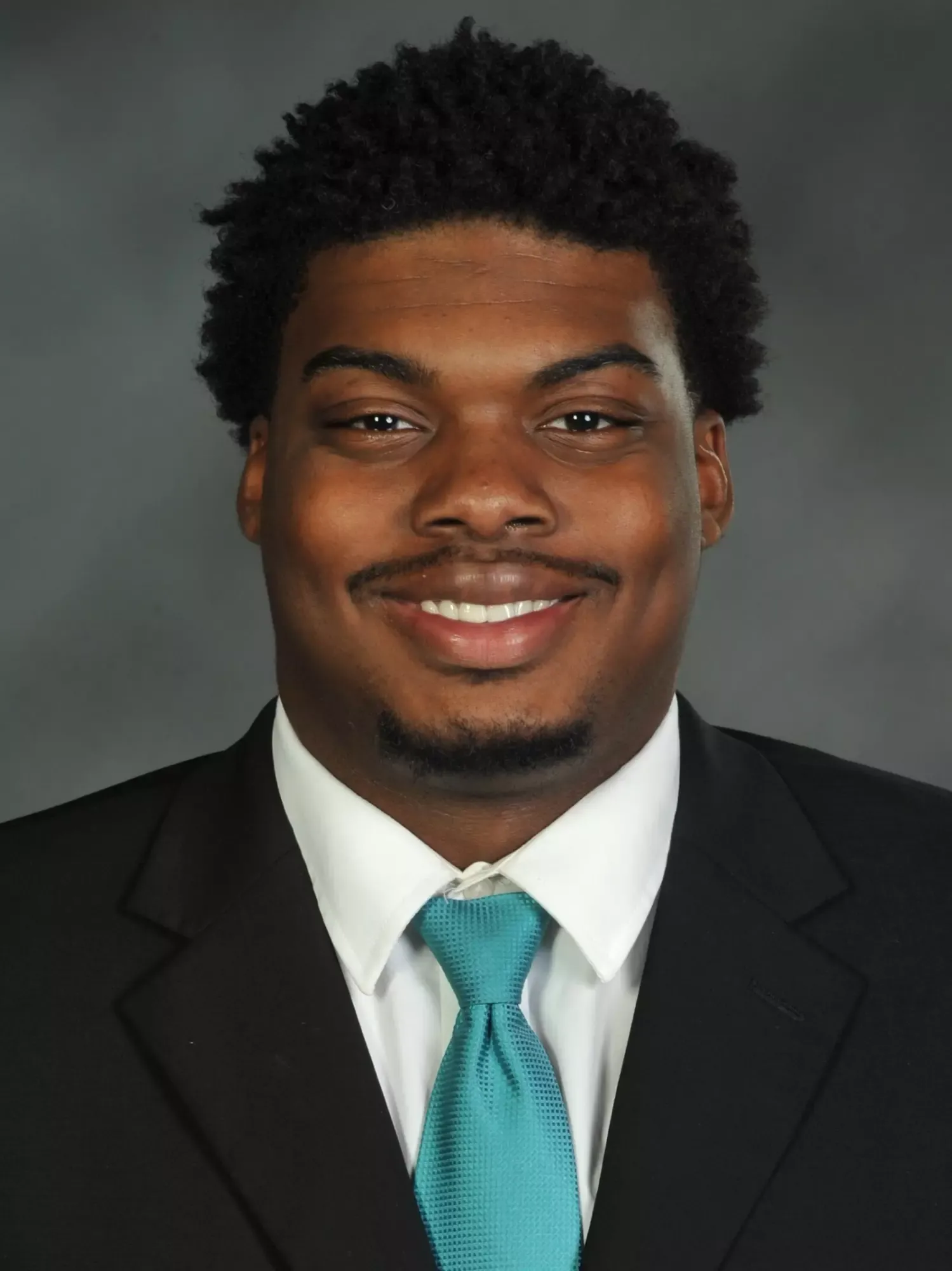 Cam Williams, Football, undefined