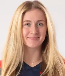 Ava Bandi, Lacrosse, University of Detroit Mercy