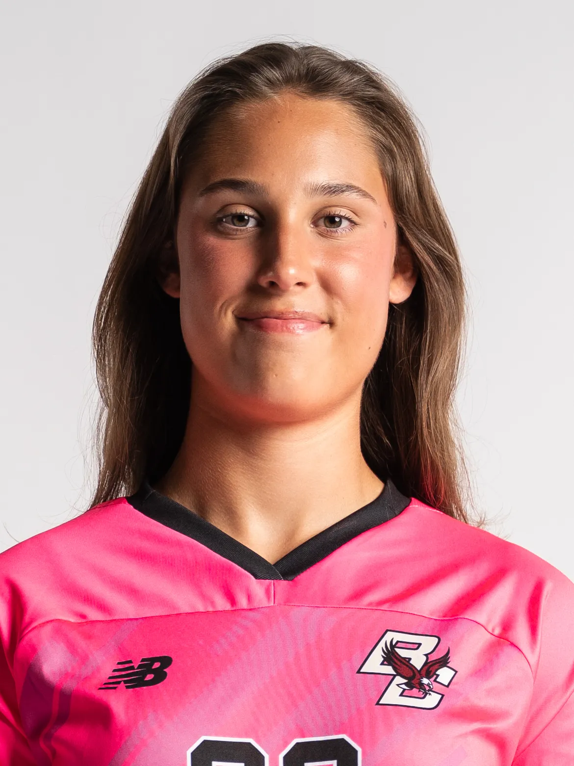 Este Tejpaul, Soccer, Boston College