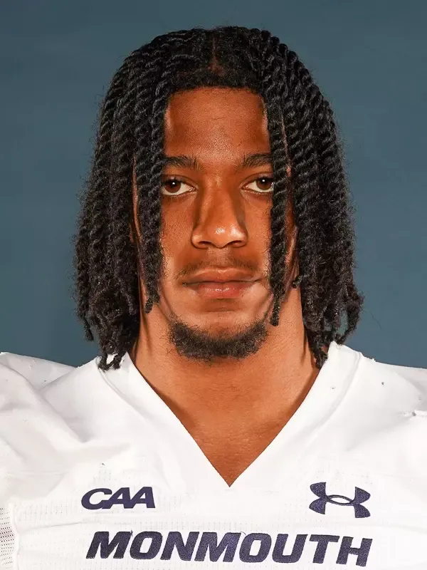 Hasson Manning Jr., Football, undefined