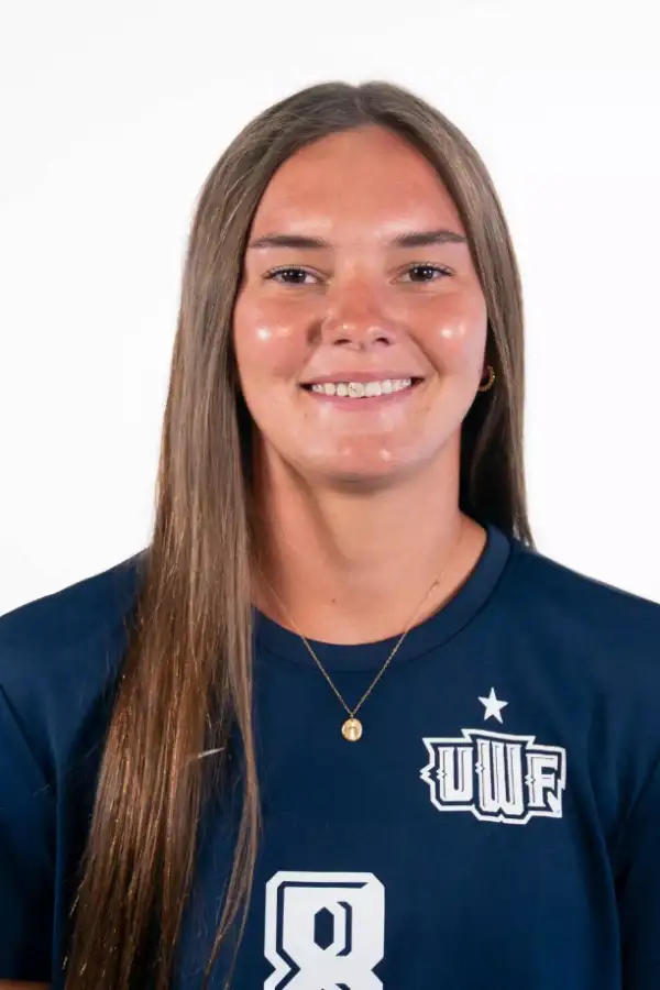Kristen Phillips, Soccer, University of West Florida
