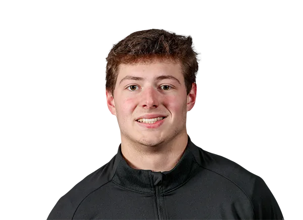 Luke Myers, Football, undefined