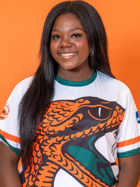 Allysa Metellus, Bowling, Florida A&M University
