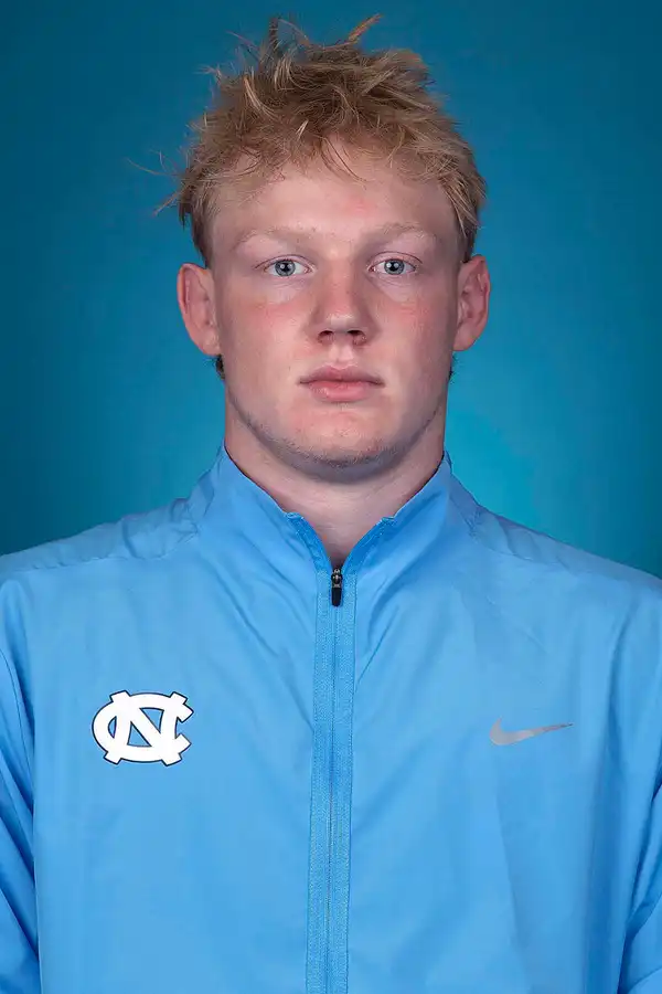 Lincoln Jipp, Wrestling, University of North Carolina