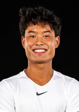 Jacob Lee, Tennis, undefined