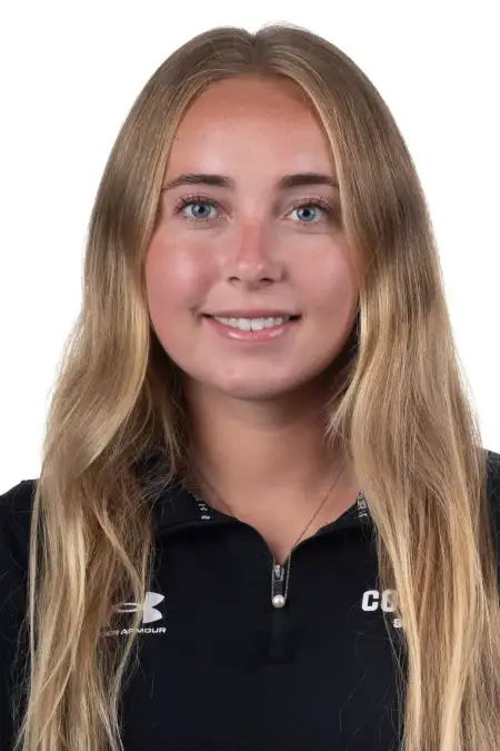 Adelaide Brislen, Soccer, Colgate University