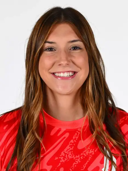 Ali Hughes, Soccer, Duquesne University