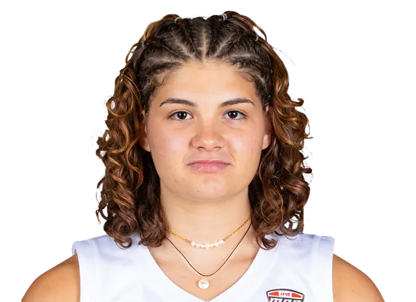 Sofia Moschen, Basketball, undefined