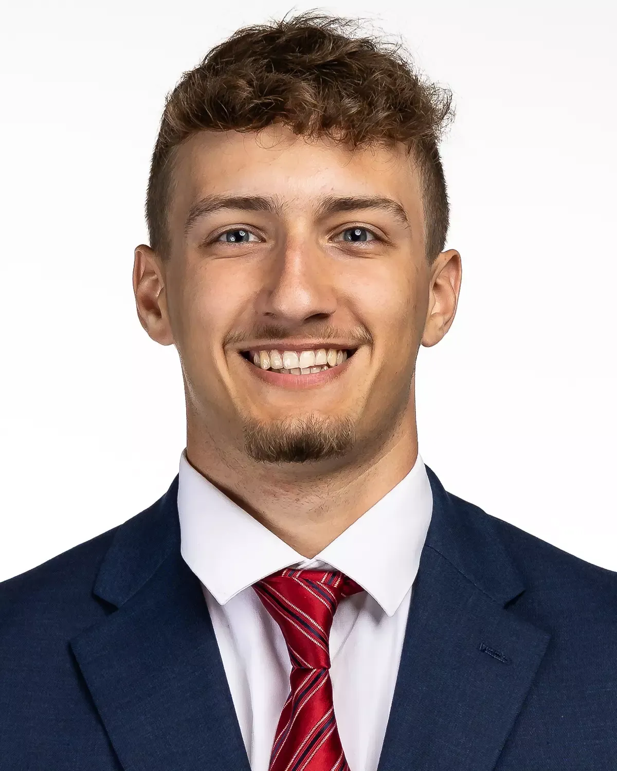 Michael Captline, Football, undefined