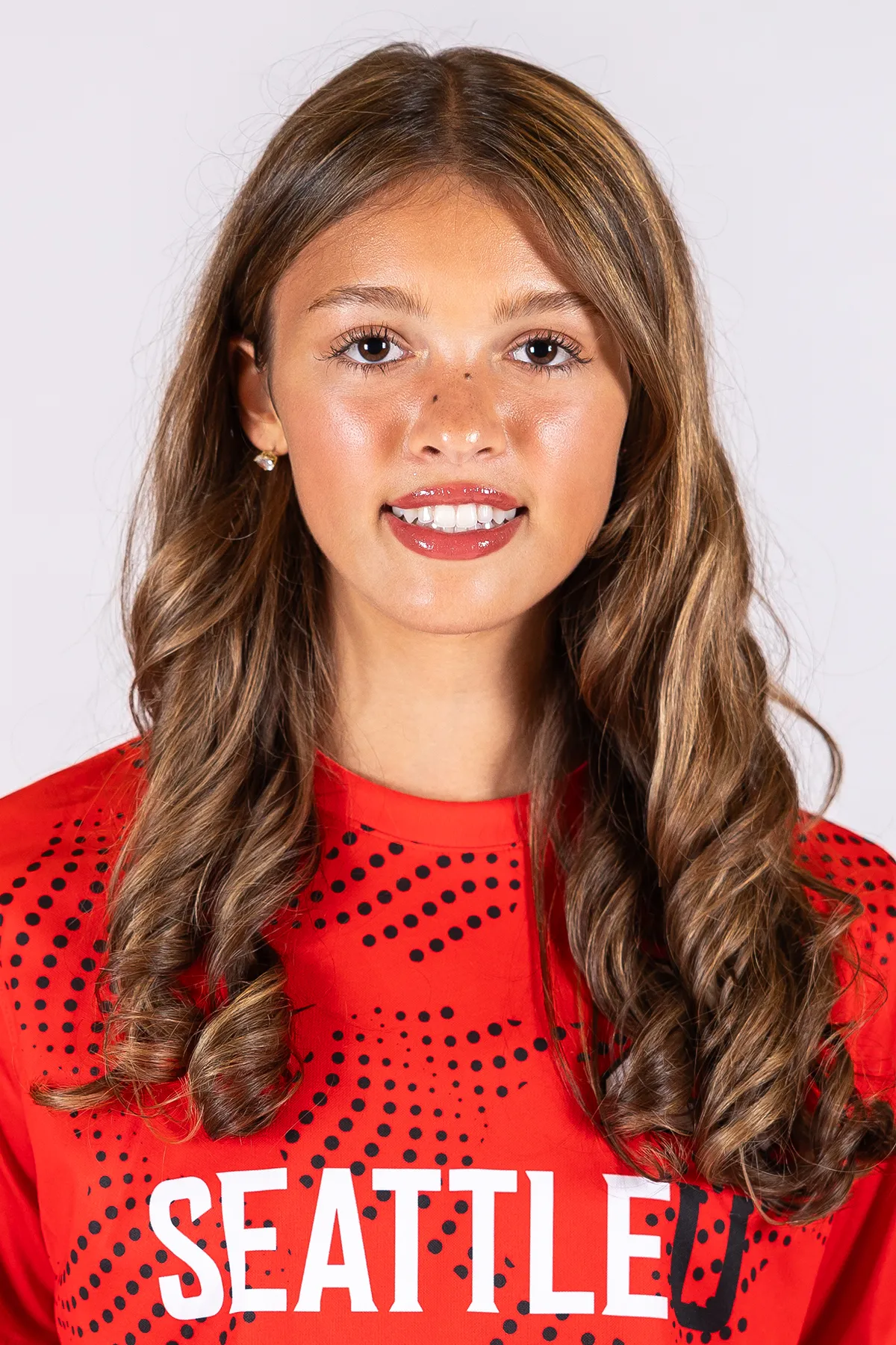 Zoe Jackson, Soccer, Seattle University