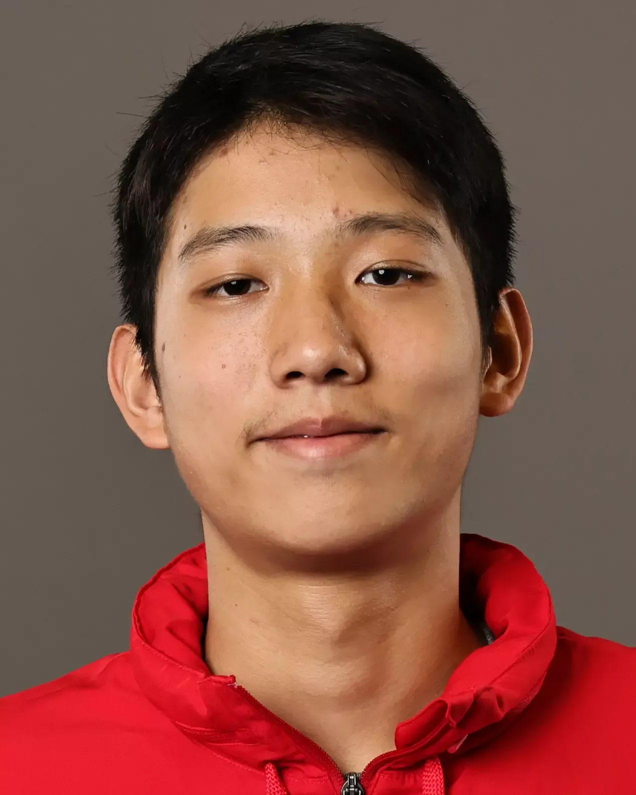Charles Wang, Swimming & Diving, Cornell University