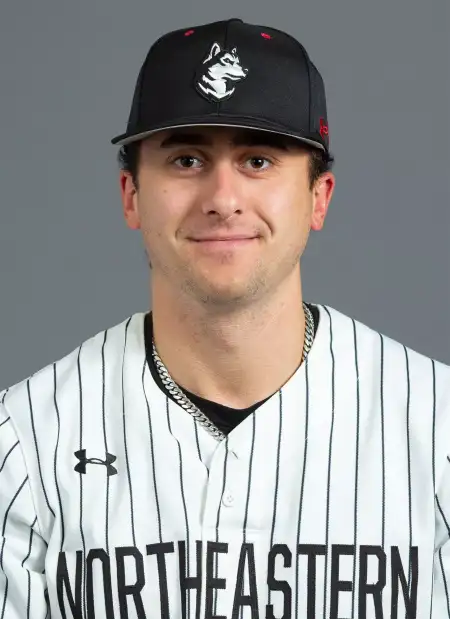 Nick Coniglio, Baseball, Northeastern University
