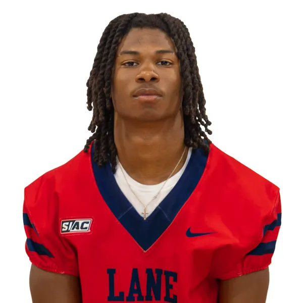 Devin Scott, Football, Lane College