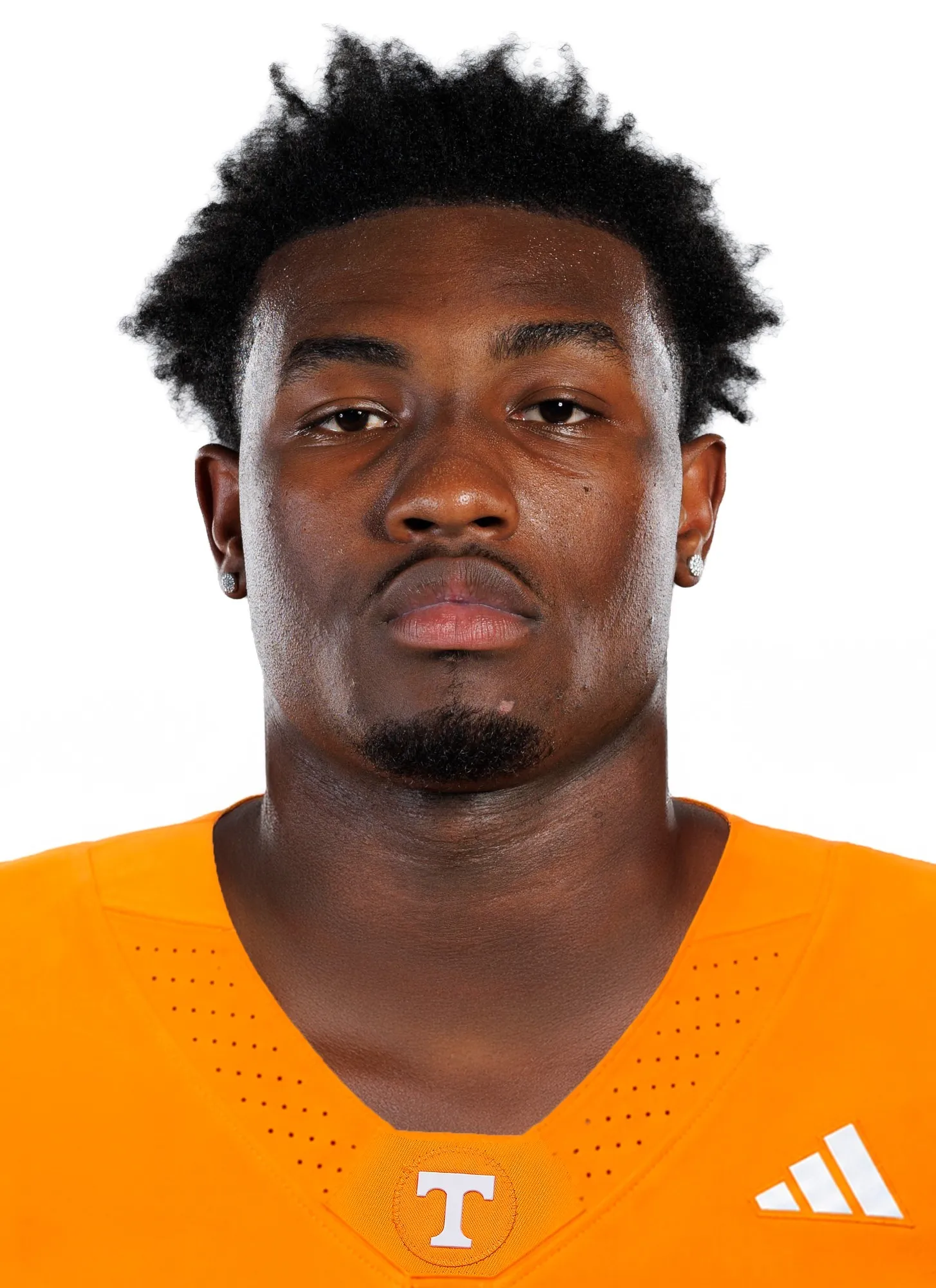 Hezekiah Harris, Football, undefined