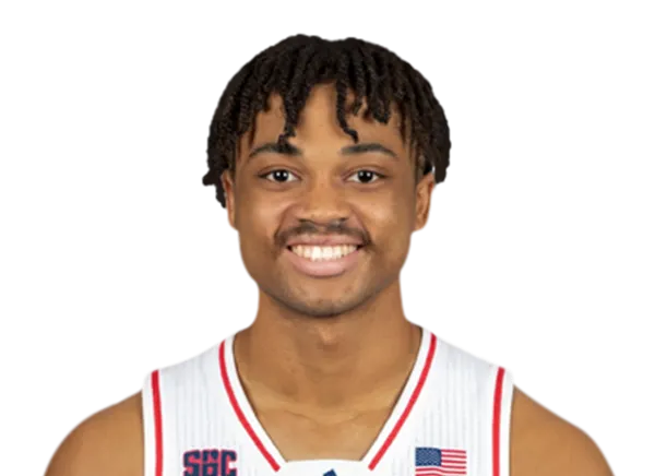 John Broom, Basketball, undefined