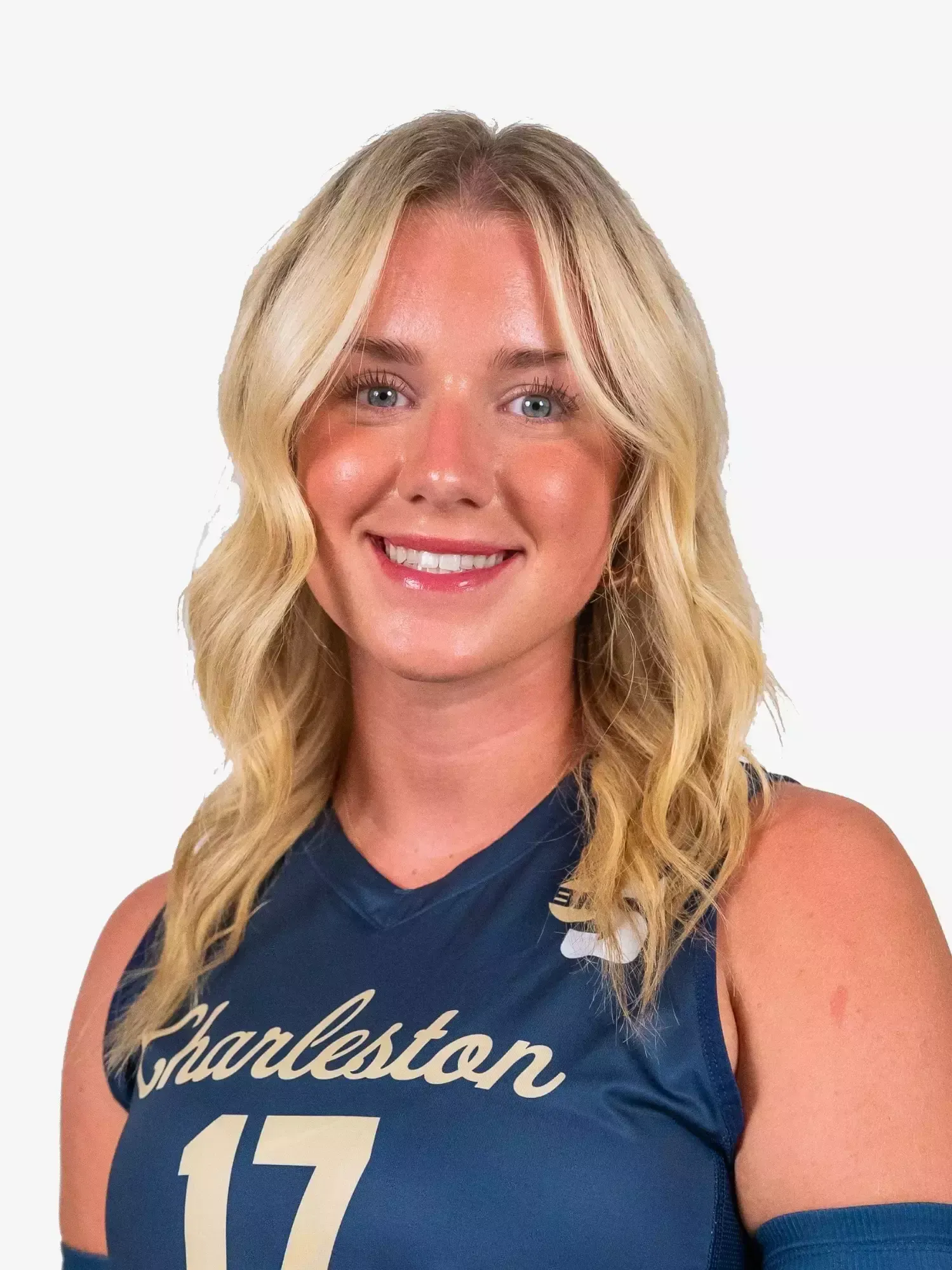 Adeline Wieler, Volleyball, undefined