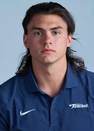 Nick Felago, Football, undefined