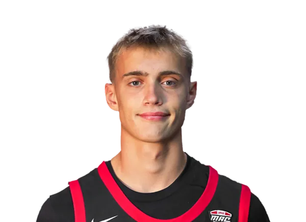 Easton Foster, Basketball, undefined