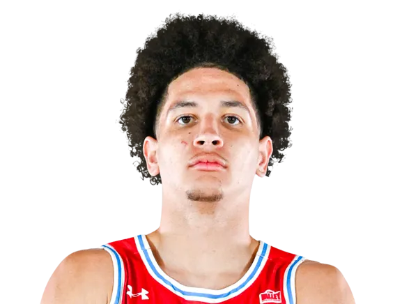 Corey Thomas, Basketball, undefined