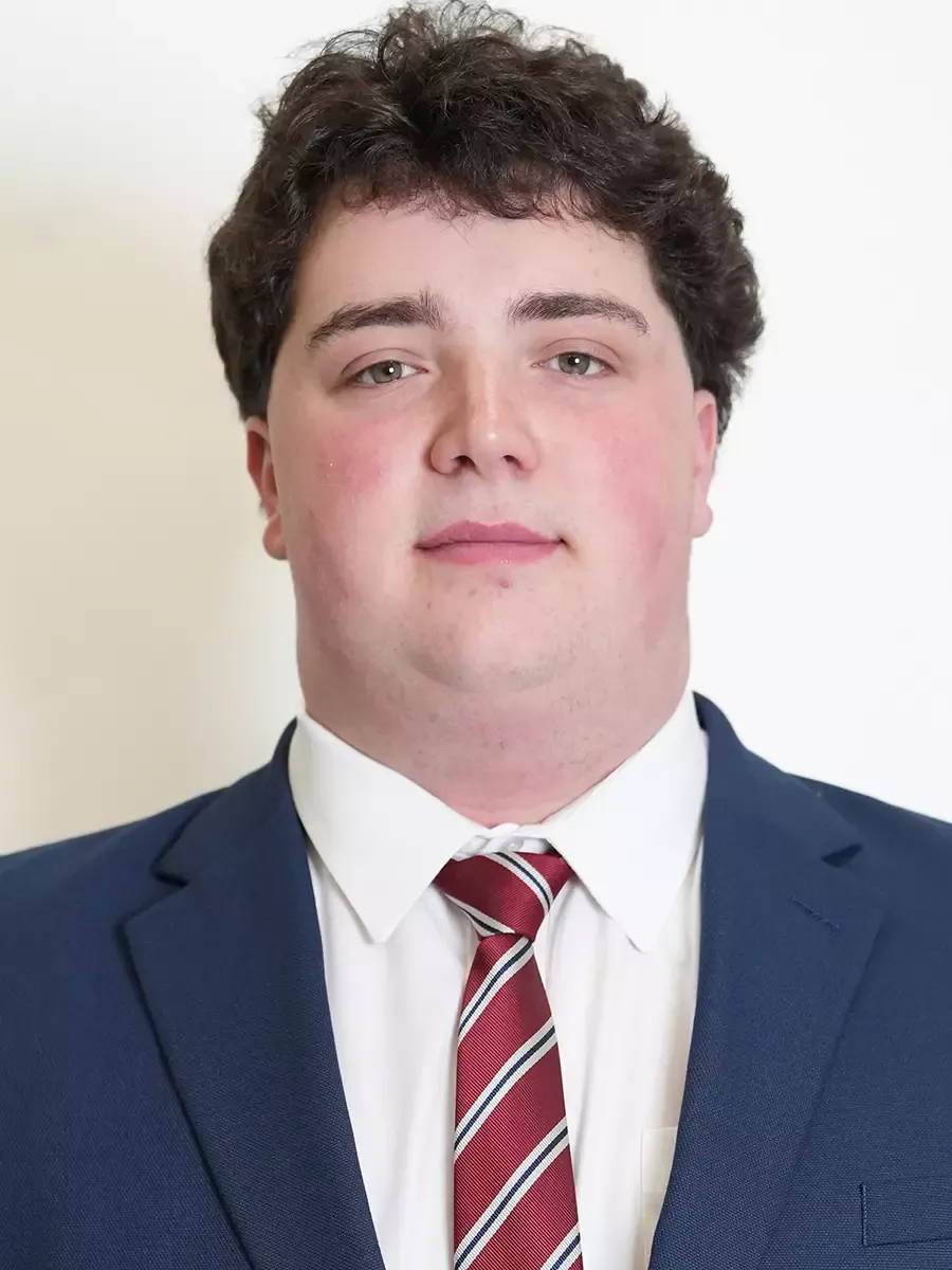 Conor Malenock, Football, undefined