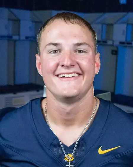 Vinny Fine, Football, Buena Vista University