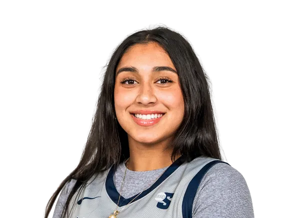 Asha Sra, Basketball, undefined