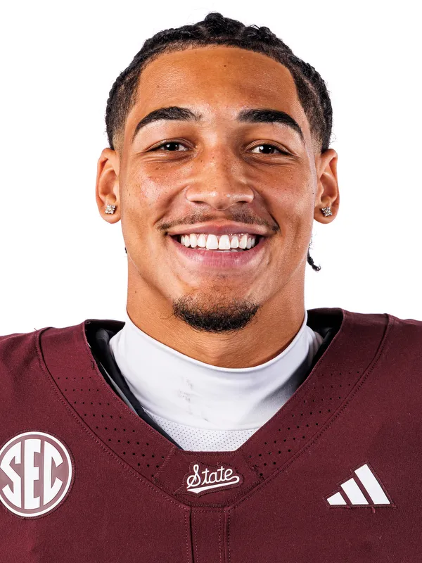 Kolby Barrett, Football, undefined