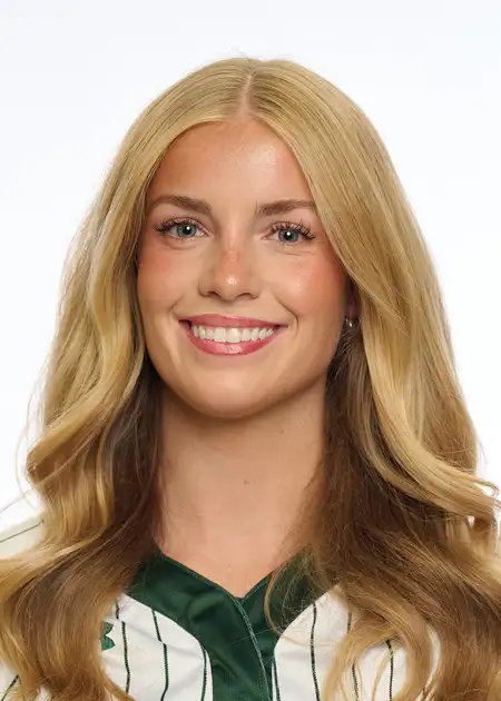 Morgan Zimmerman, Softball, North Dakota State University