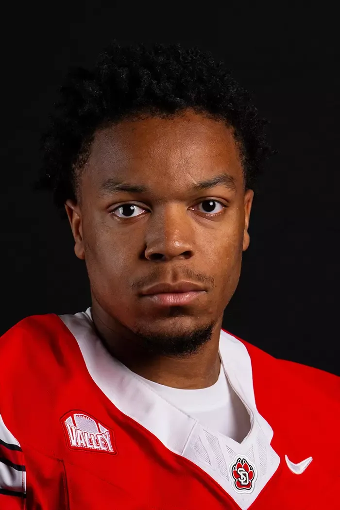 Kameron Hawkins, Football, undefined