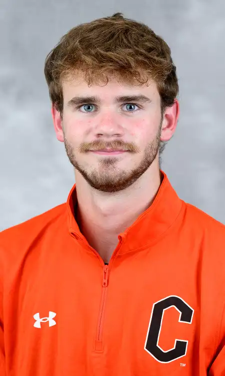 Craig Costa, Track and Field (O), Campbell University