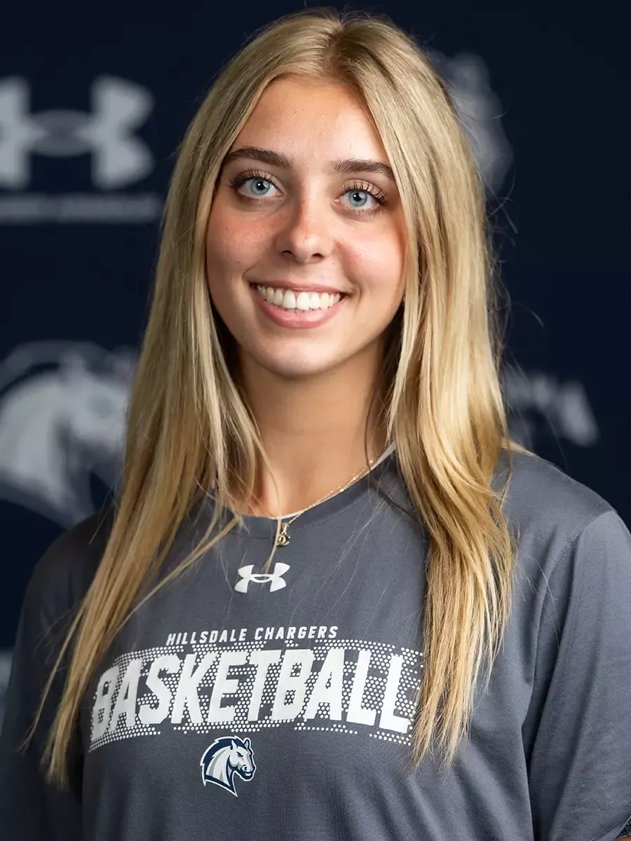 Magdalena Sularski, Basketball, undefined
