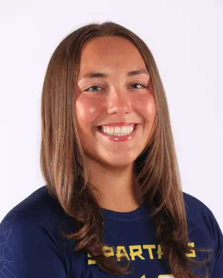 Chloe Nussbaum, Volleyball, University of North Carolina at Greensboro